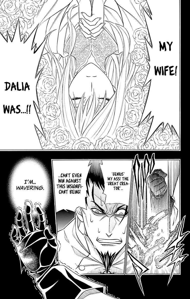 Embalming: The Another Tale of Frankenstein Chapter 49 page 14 - Chapter 49: DEAD BODY and FAMILY (2)
