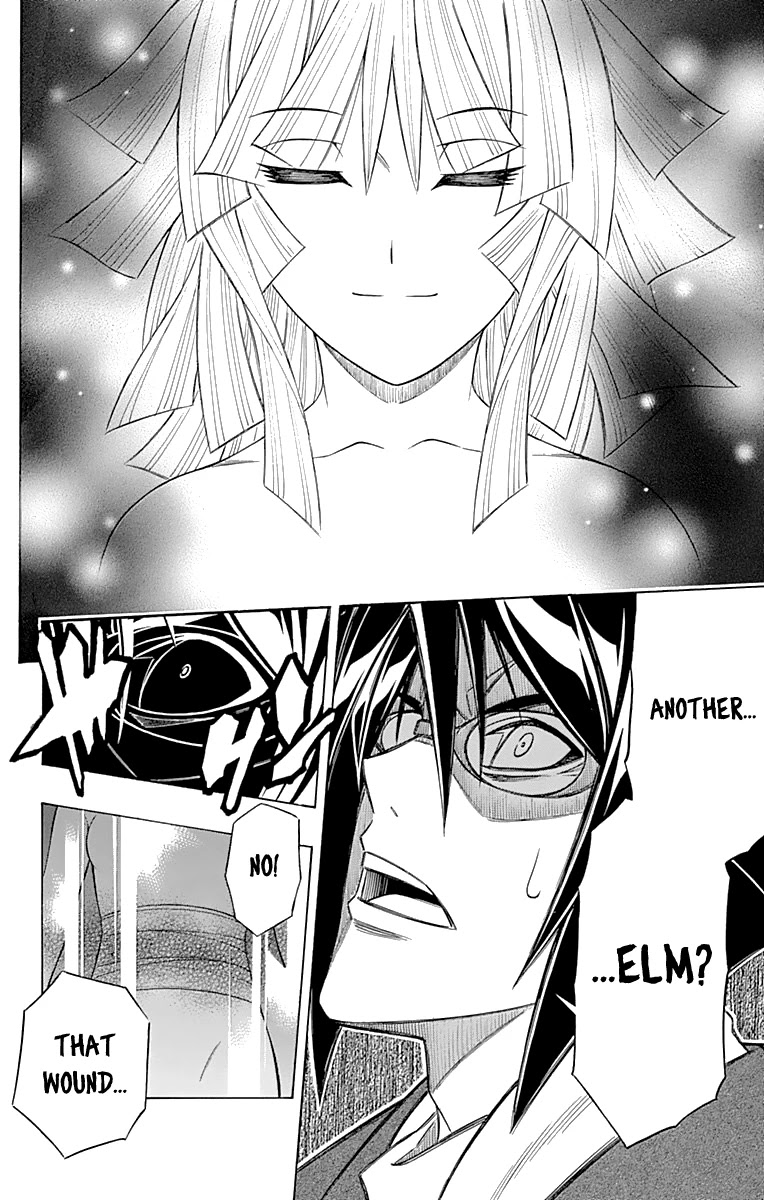 Embalming: The Another Tale of Frankenstein Chapter 49 page 28 - Chapter 49: DEAD BODY and FAMILY (2)