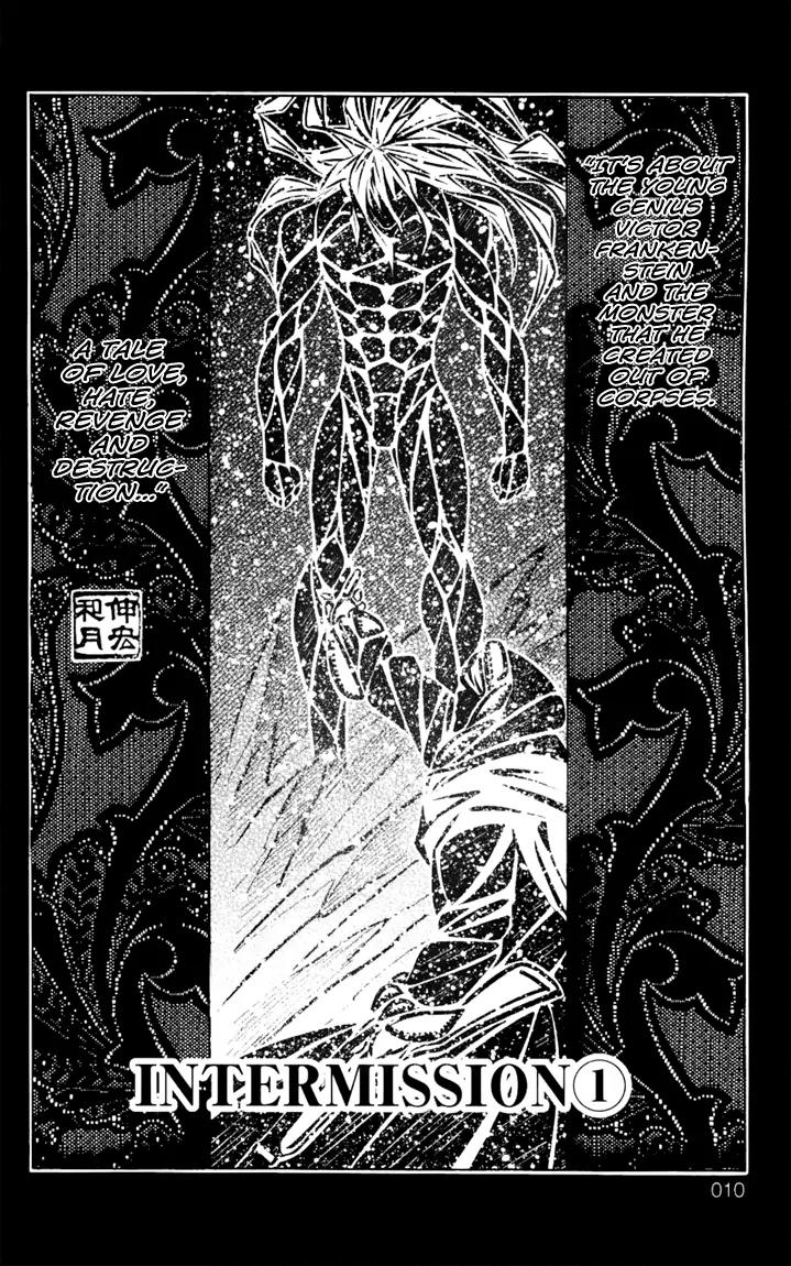 Embalming: The Another Tale of Frankenstein Chapter 5.5 page 2 - Chapter 5.5: Intermission 1