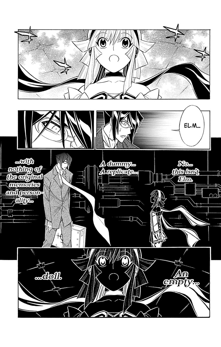 Embalming: The Another Tale of Frankenstein Chapter 50 page 10 - Chapter 50: DEAD BODY and FAMILY (3)
