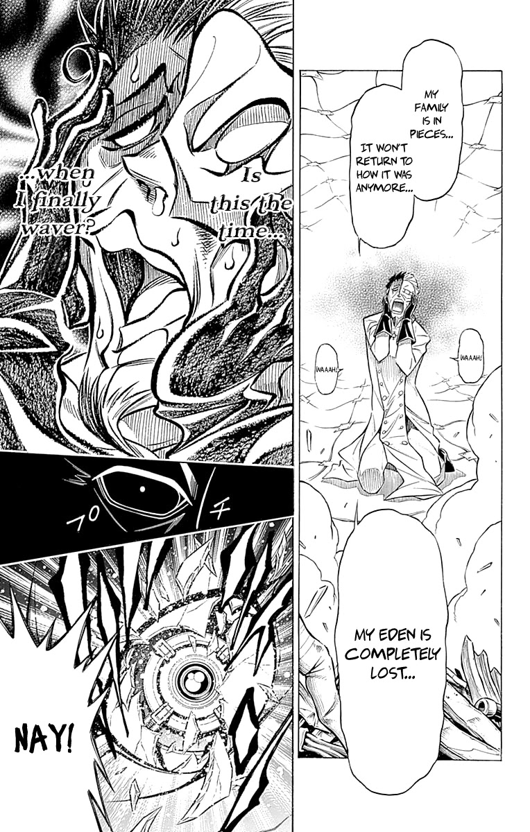Embalming: The Another Tale of Frankenstein Chapter 50 page 27 - Chapter 50: DEAD BODY and FAMILY (3)