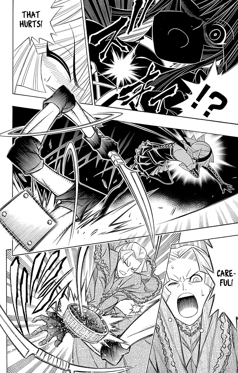 Embalming: The Another Tale of Frankenstein Chapter 51 page 11 - Chapter 51: DEAD BODY and FAMILY (4)