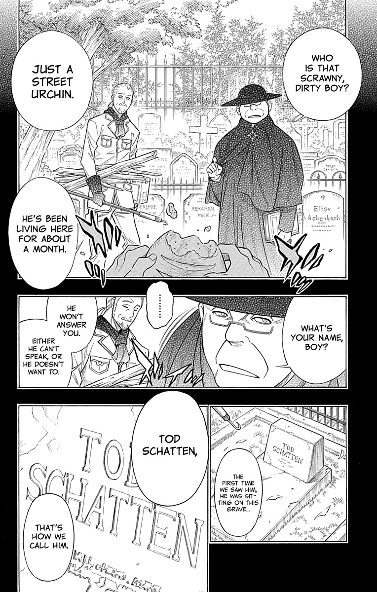Embalming: The Another Tale of Frankenstein Chapter 52 page 16 - Chapter 52: DEAD BODY and NECROPHILIA (1)