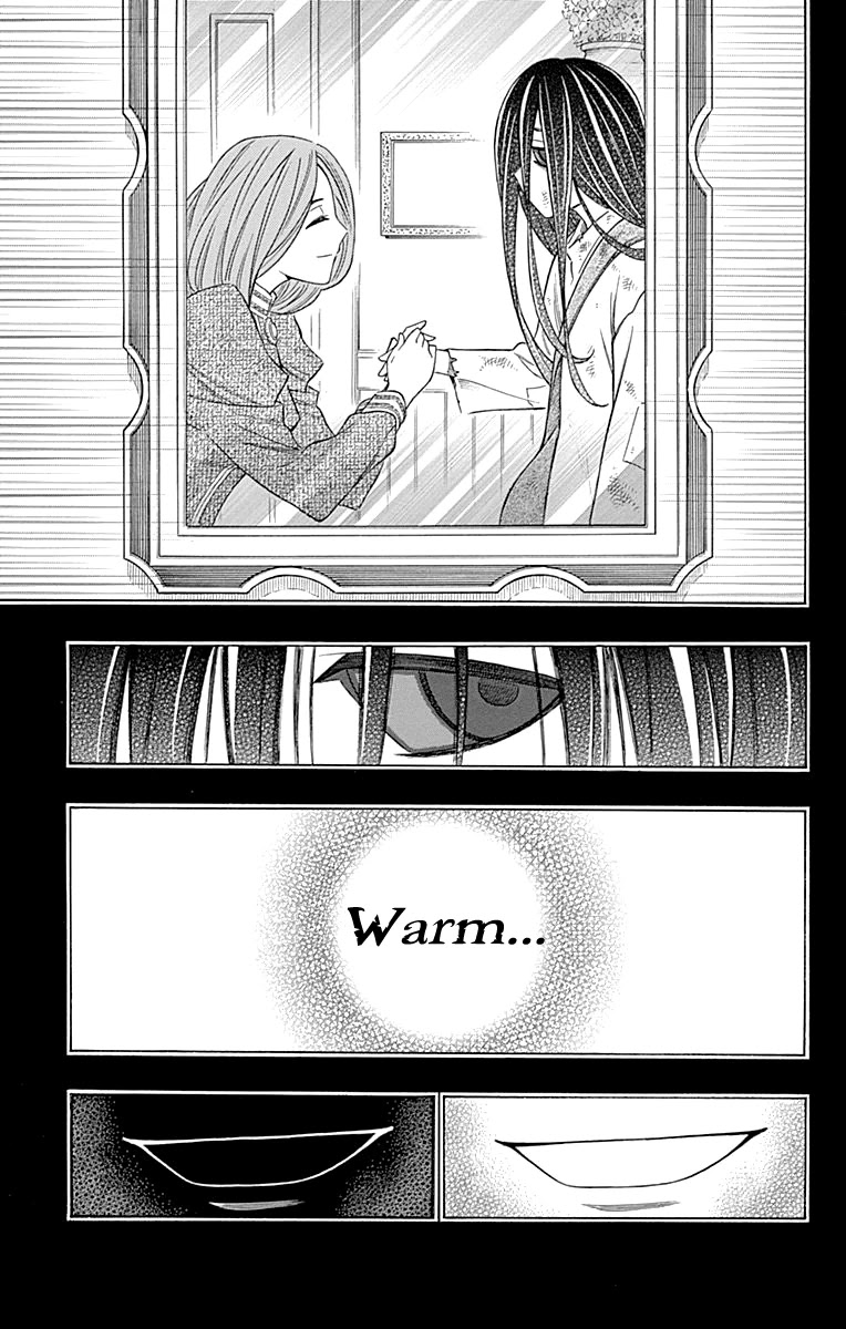 Embalming: The Another Tale of Frankenstein Chapter 52 page 21 - Chapter 52: DEAD BODY and NECROPHILIA (1)