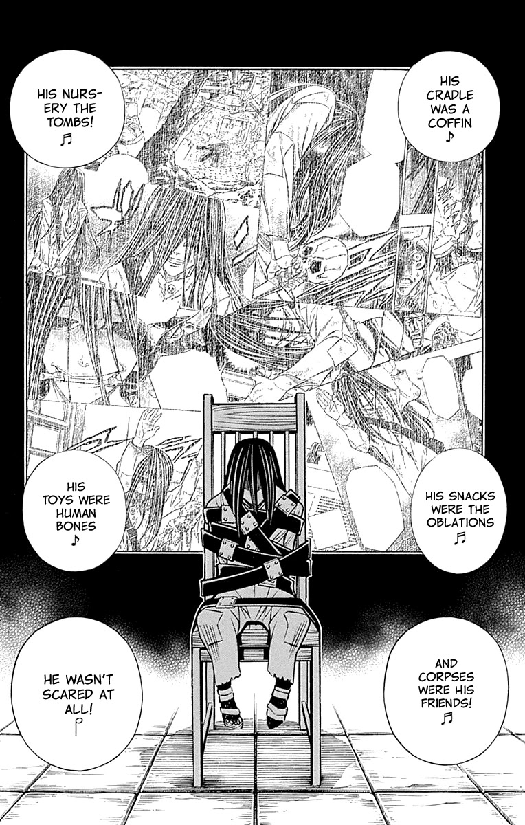 Embalming: The Another Tale of Frankenstein Chapter 52 page 26 - Chapter 52: DEAD BODY and NECROPHILIA (1)