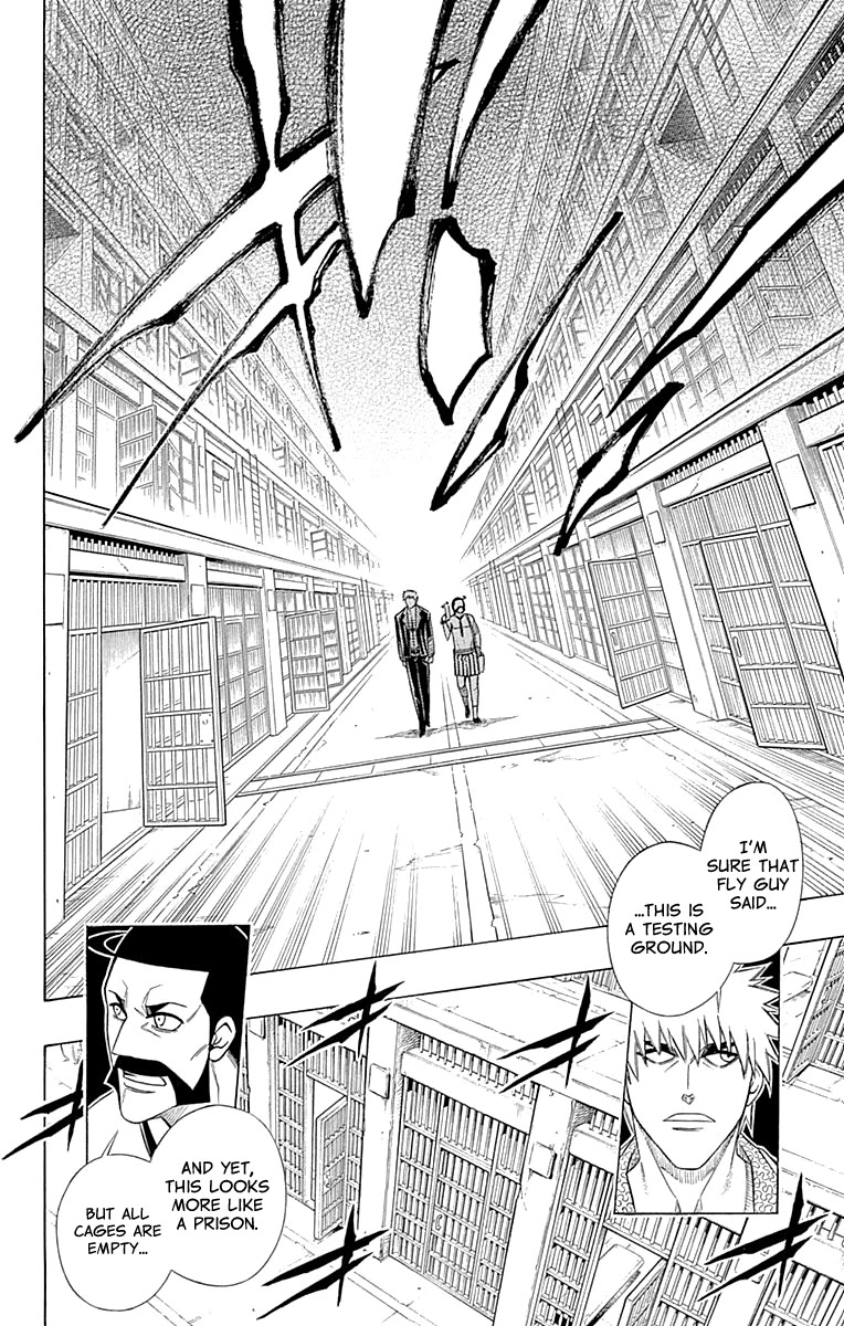 Embalming: The Another Tale of Frankenstein Chapter 52 page 6 - Chapter 52: DEAD BODY and NECROPHILIA (1)