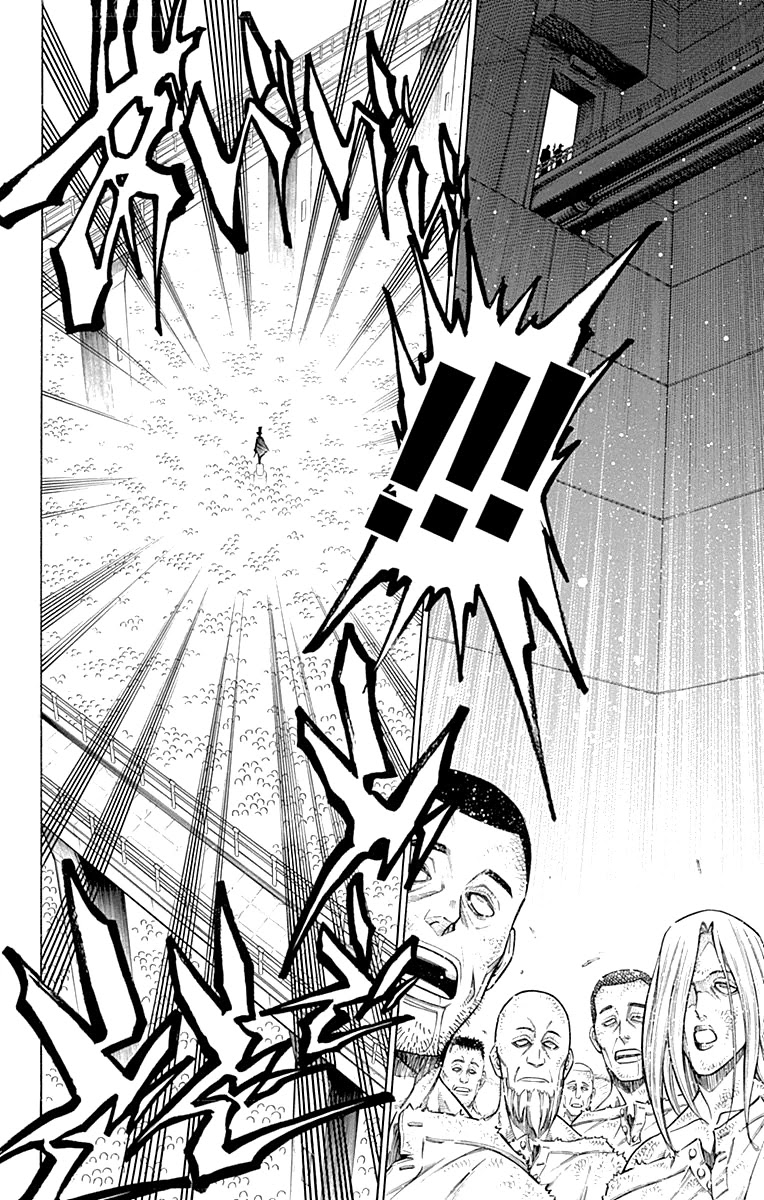 Embalming: The Another Tale of Frankenstein Chapter 52 page 8 - Chapter 52: DEAD BODY and NECROPHILIA (1)