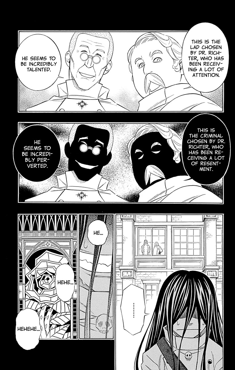 Embalming: The Another Tale of Frankenstein Chapter 53 page 16 - Chapter 53: DEAD BODY and NECROPHILIA (2)