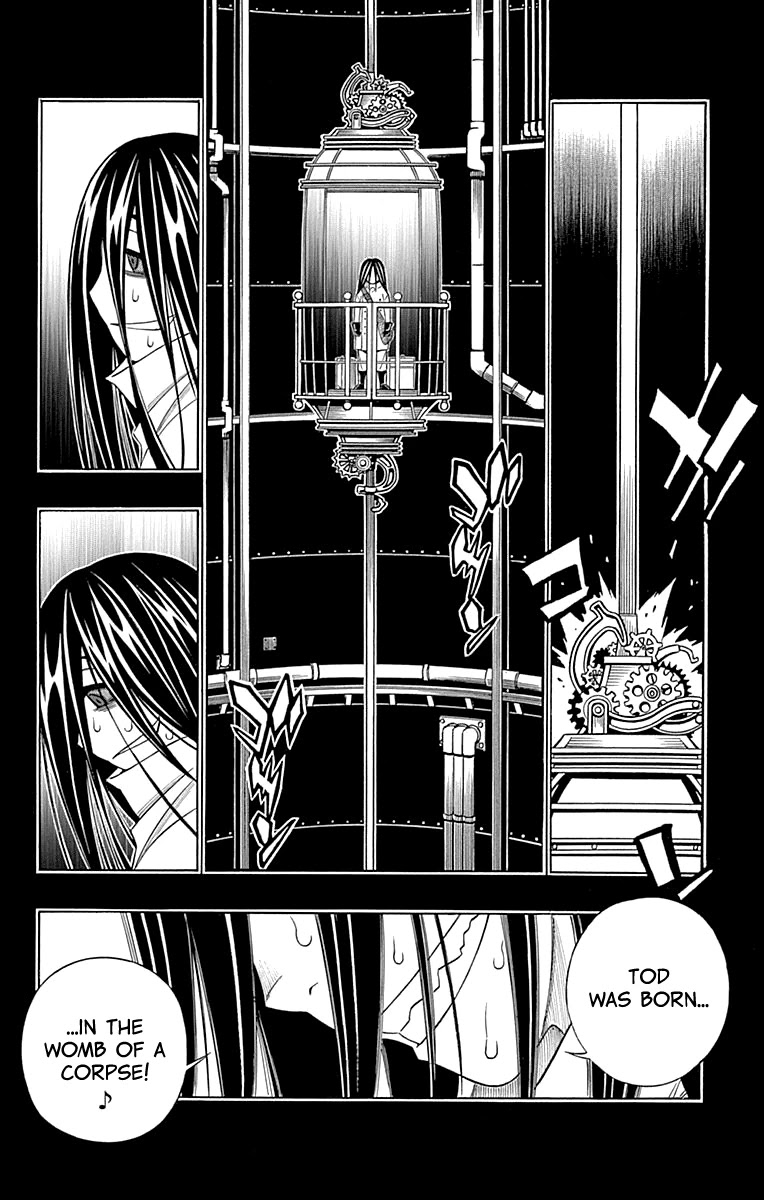 Embalming: The Another Tale of Frankenstein Chapter 53 page 17 - Chapter 53: DEAD BODY and NECROPHILIA (2)
