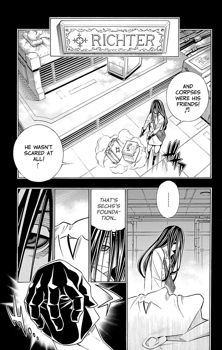 Embalming: The Another Tale of Frankenstein Chapter 53 page 18 - Chapter 53: DEAD BODY and NECROPHILIA (2)