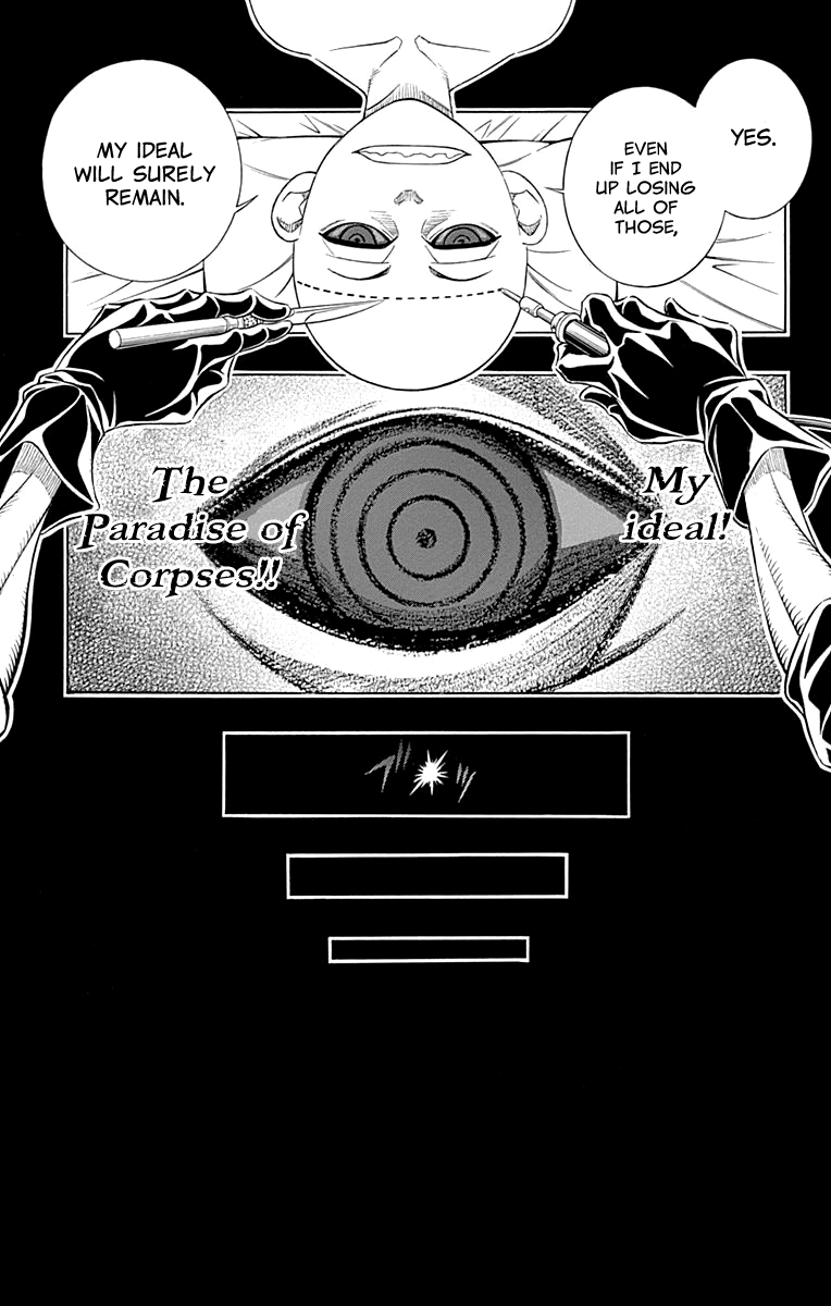 Embalming: The Another Tale of Frankenstein Chapter 53 page 24 - Chapter 53: DEAD BODY and NECROPHILIA (2)