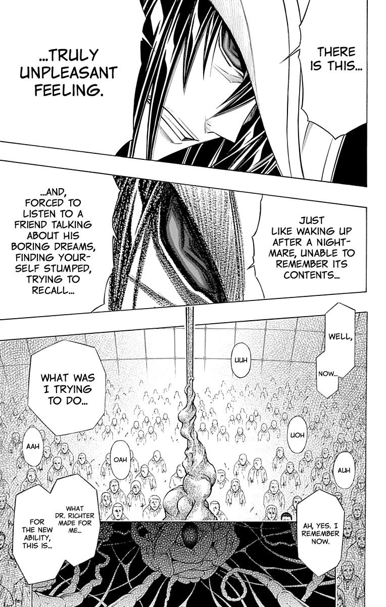 Embalming: The Another Tale of Frankenstein Chapter 53 page 30 - Chapter 53: DEAD BODY and NECROPHILIA (2)