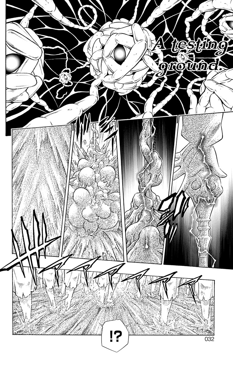 Embalming: The Another Tale of Frankenstein Chapter 53 page 31 - Chapter 53: DEAD BODY and NECROPHILIA (2)