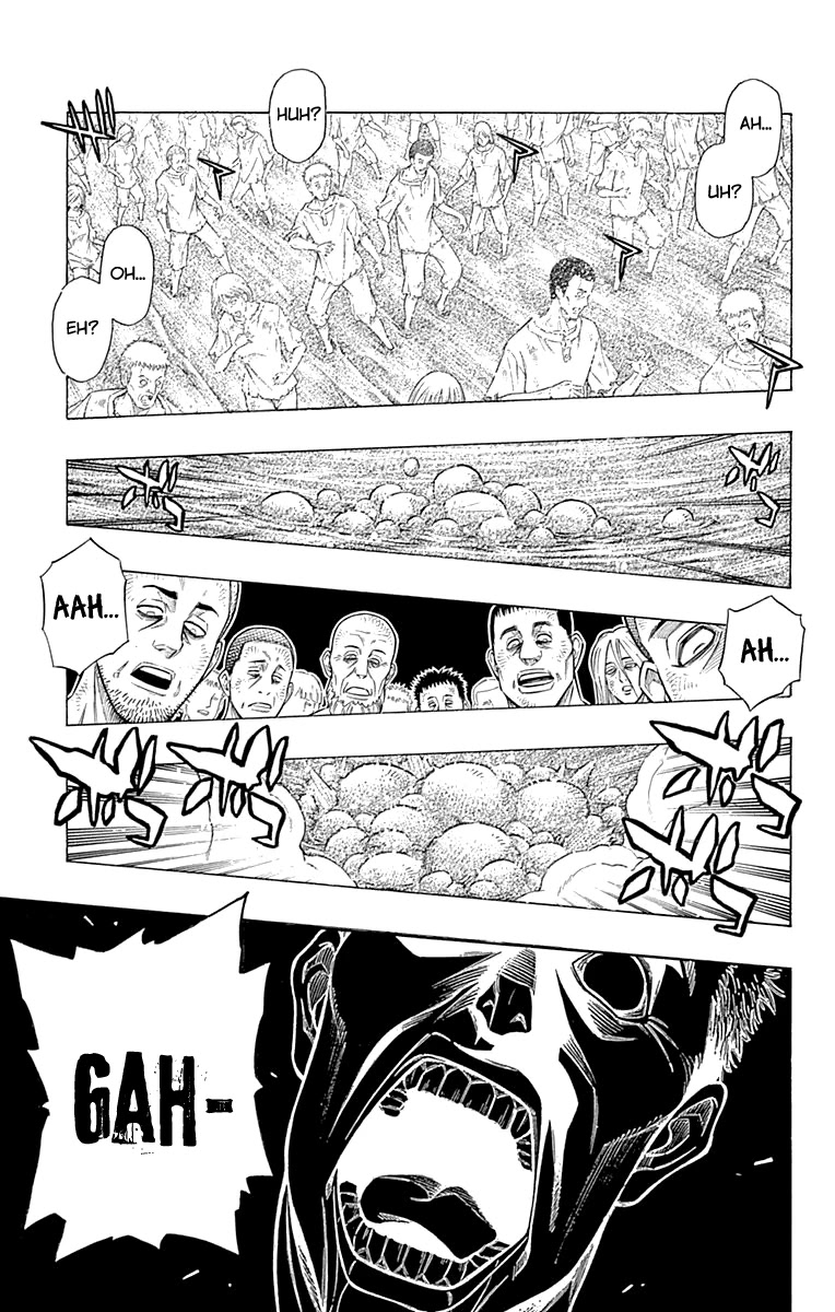 Embalming: The Another Tale of Frankenstein Chapter 53 page 32 - Chapter 53: DEAD BODY and NECROPHILIA (2)