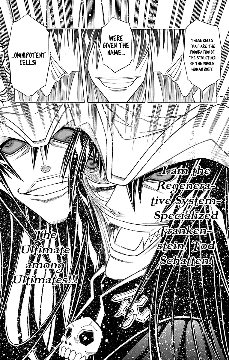 Embalming: The Another Tale of Frankenstein Chapter 53 page 37 - Chapter 53: DEAD BODY and NECROPHILIA (2)