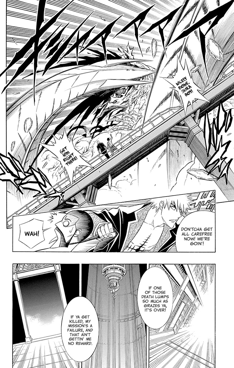 Embalming: The Another Tale of Frankenstein Chapter 54 page 12 - Chapter 54: DEAD BODIES (1)