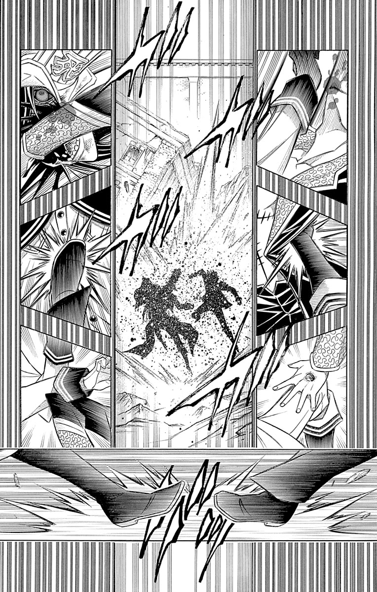 Embalming: The Another Tale of Frankenstein Chapter 54 page 18 - Chapter 54: DEAD BODIES (1)