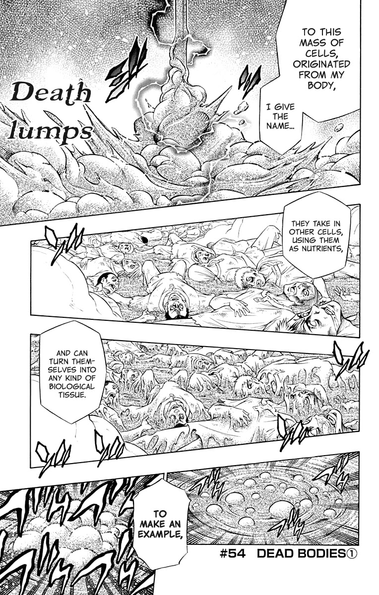 Embalming: The Another Tale of Frankenstein Chapter 54 page 2 - Chapter 54: DEAD BODIES (1)