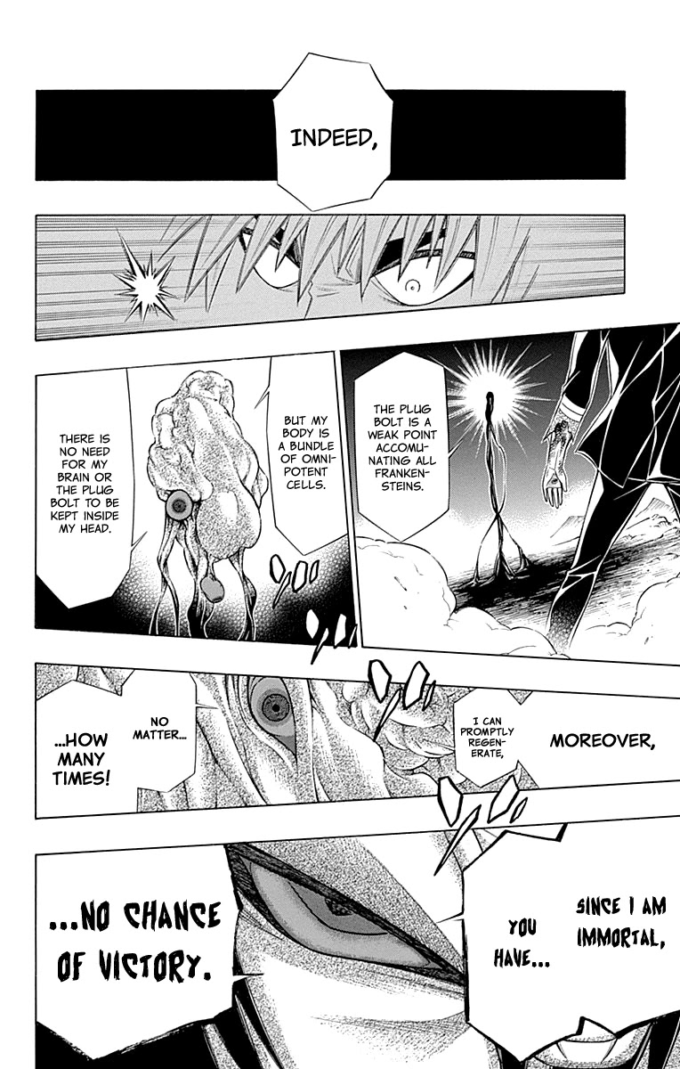 Embalming: The Another Tale of Frankenstein Chapter 54 page 27 - Chapter 54: DEAD BODIES (1)