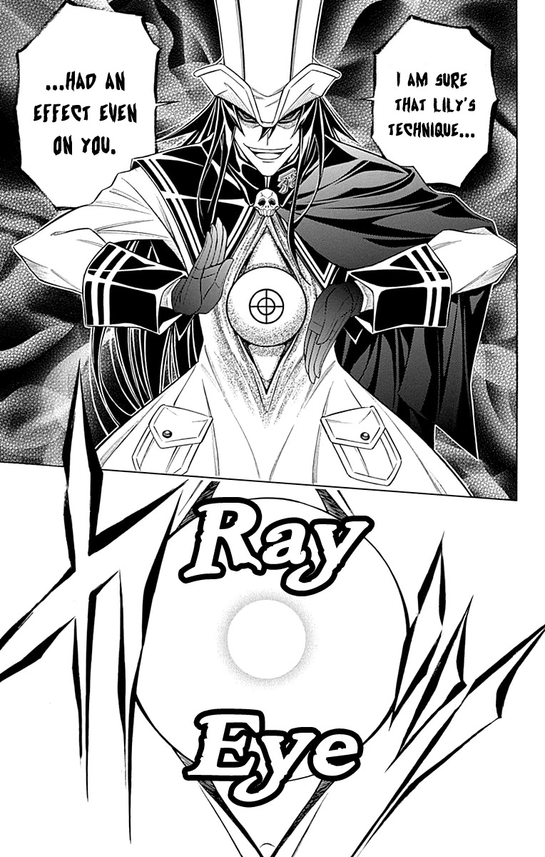 Embalming: The Another Tale of Frankenstein Chapter 54 page 28 - Chapter 54: DEAD BODIES (1)