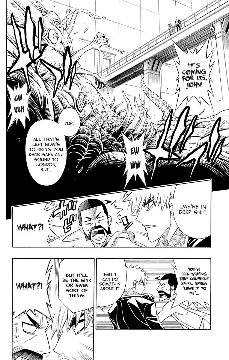 Embalming: The Another Tale of Frankenstein Chapter 54 page 8 - Chapter 54: DEAD BODIES (1)