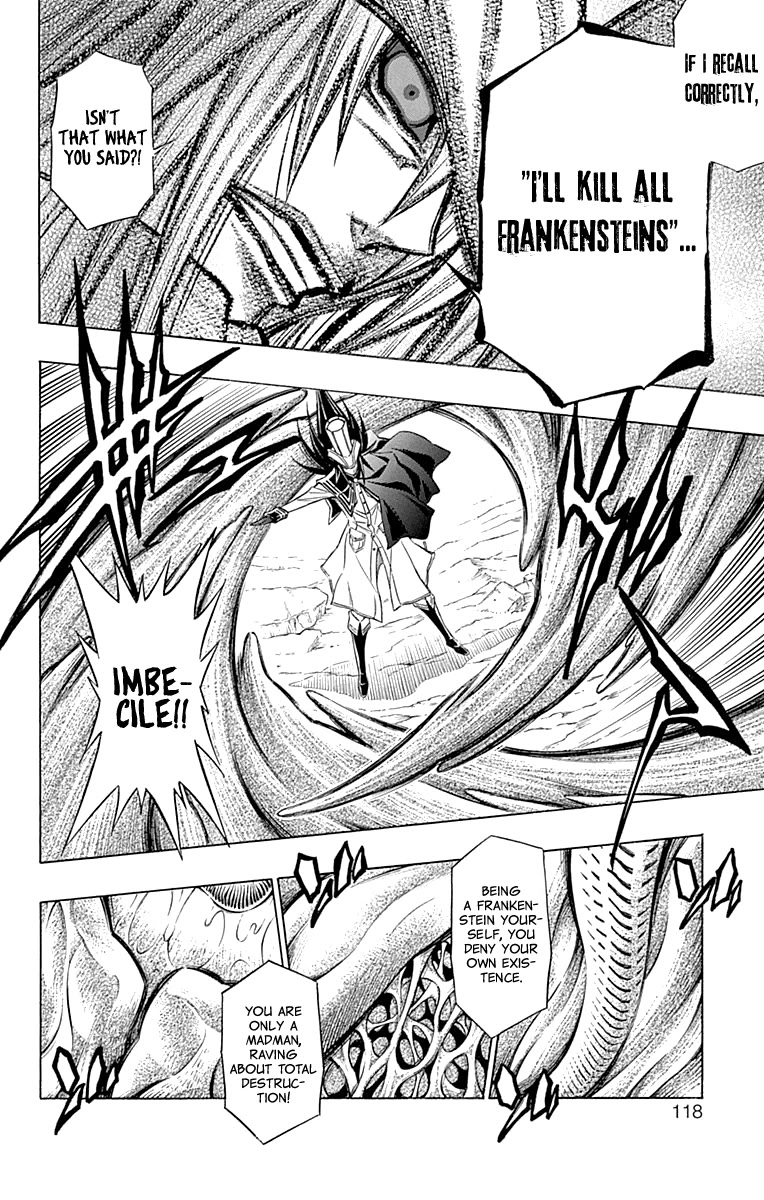 Embalming: The Another Tale of Frankenstein Chapter 56 page 12 - Chapter 56: DEAD BODIES (3)
