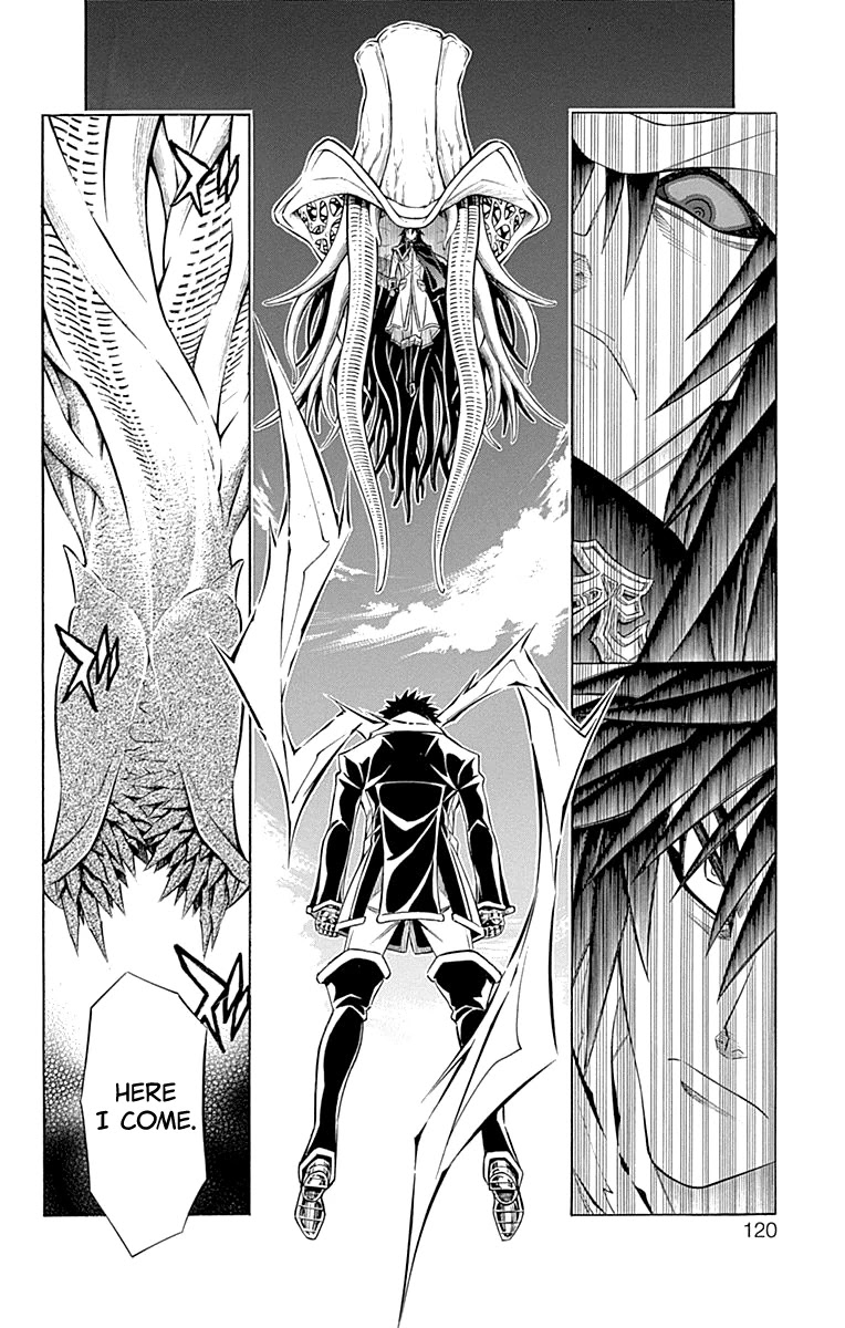 Embalming: The Another Tale of Frankenstein Chapter 56 page 14 - Chapter 56: DEAD BODIES (3)