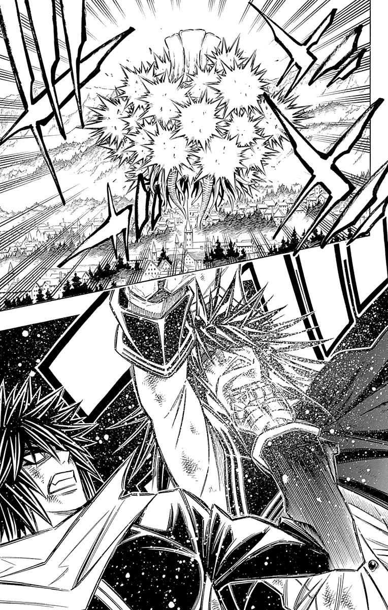 Embalming: The Another Tale of Frankenstein Chapter 56 page 18 - Chapter 56: DEAD BODIES (3)