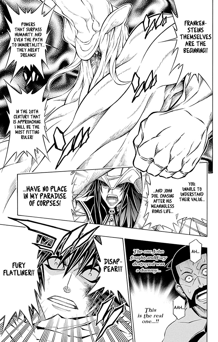 Embalming: The Another Tale of Frankenstein Chapter 56 page 24 - Chapter 56: DEAD BODIES (3)