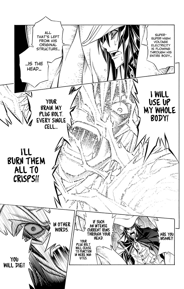 Embalming: The Another Tale of Frankenstein Chapter 56 page 27 - Chapter 56: DEAD BODIES (3)