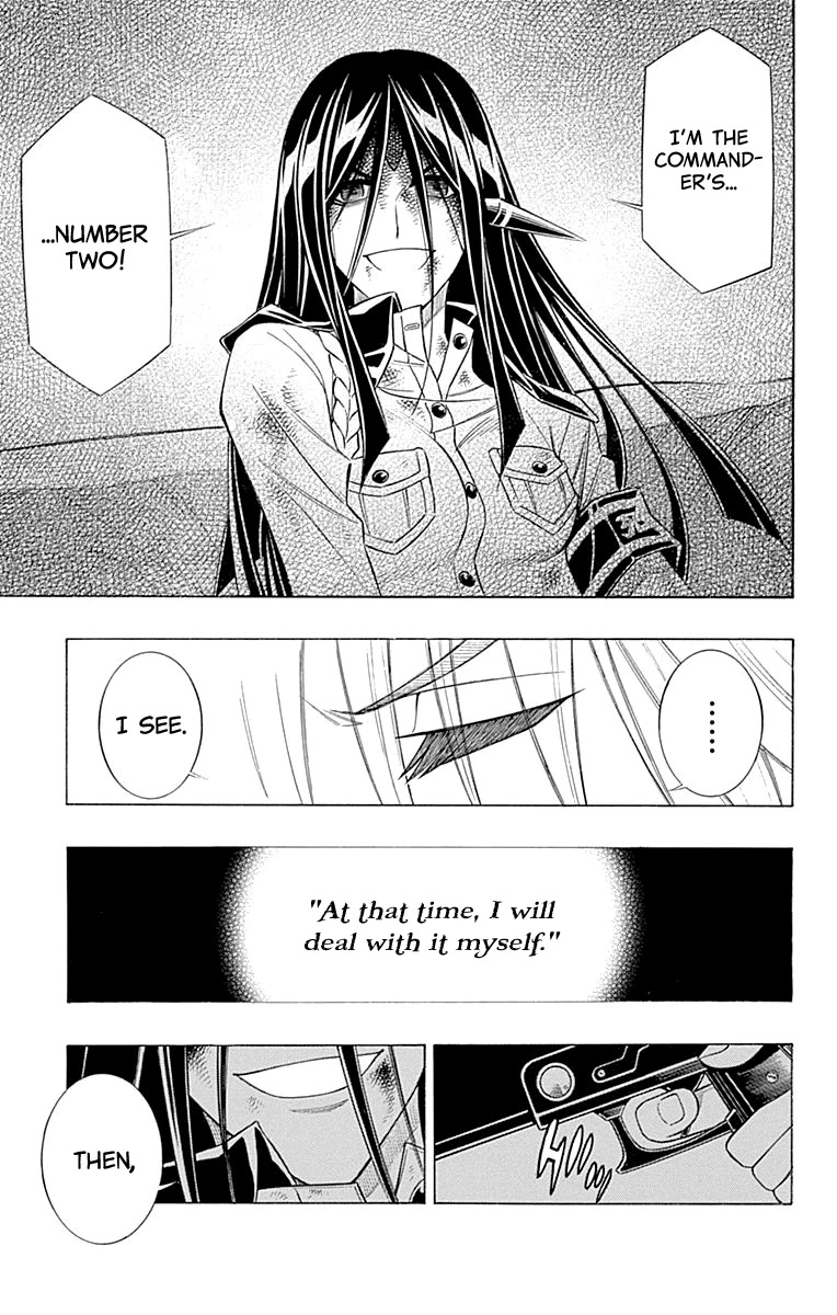 Embalming: The Another Tale of Frankenstein Chapter 56 page 6 - Chapter 56: DEAD BODIES (3)