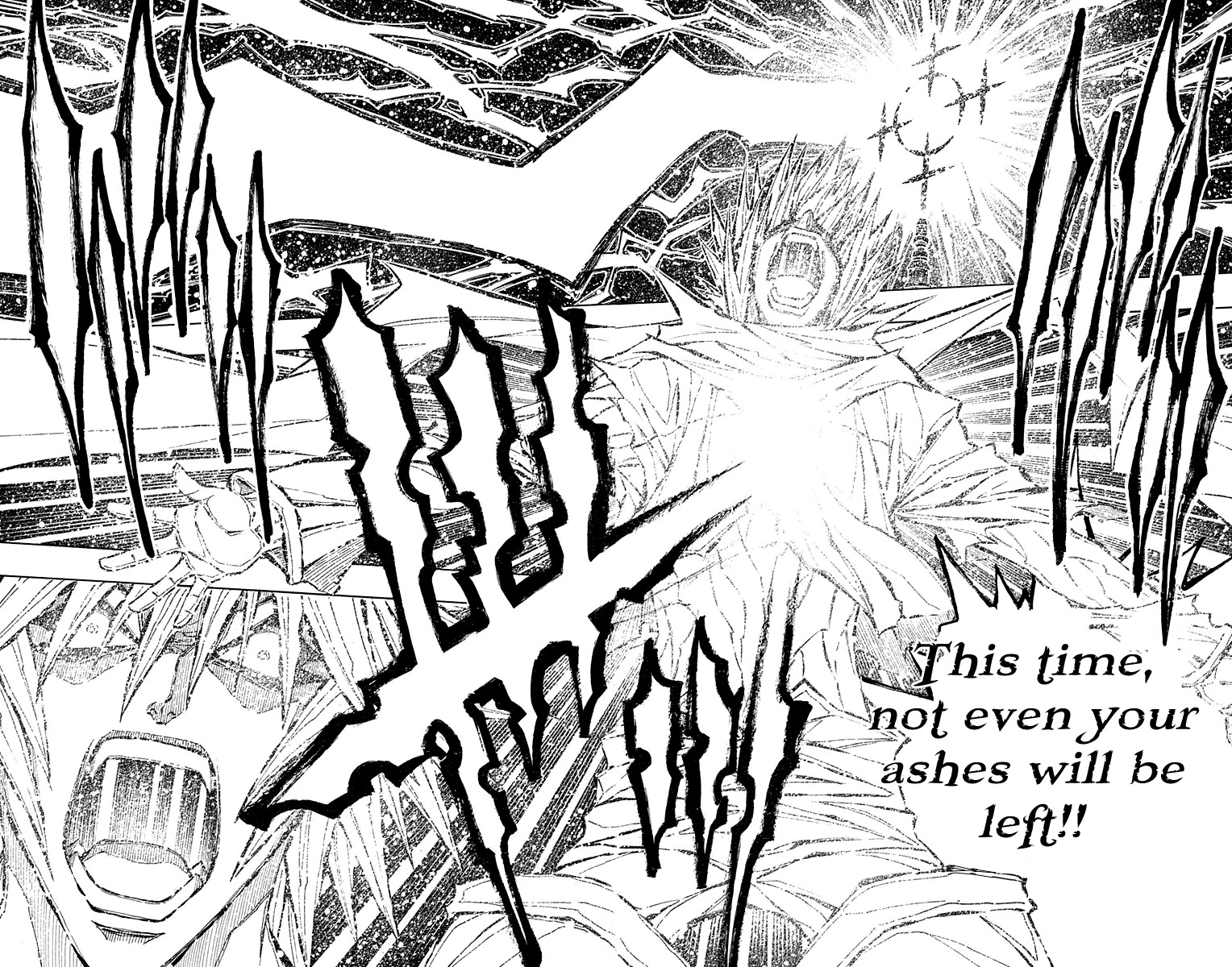 Embalming: The Another Tale of Frankenstein Chapter 57 page 13 - Chapter 57: DEAD BODIES (4)