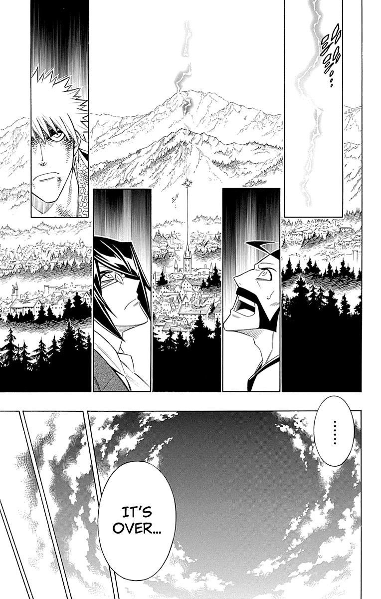 Embalming: The Another Tale of Frankenstein Chapter 57 page 19 - Chapter 57: DEAD BODIES (4)