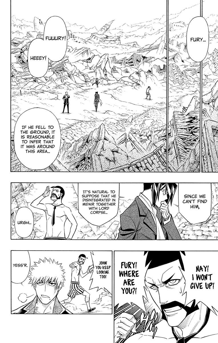 Embalming: The Another Tale of Frankenstein Chapter 57 page 20 - Chapter 57: DEAD BODIES (4)