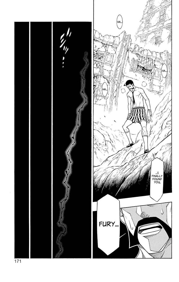 Embalming: The Another Tale of Frankenstein Chapter 57 page 29 - Chapter 57: DEAD BODIES (4)