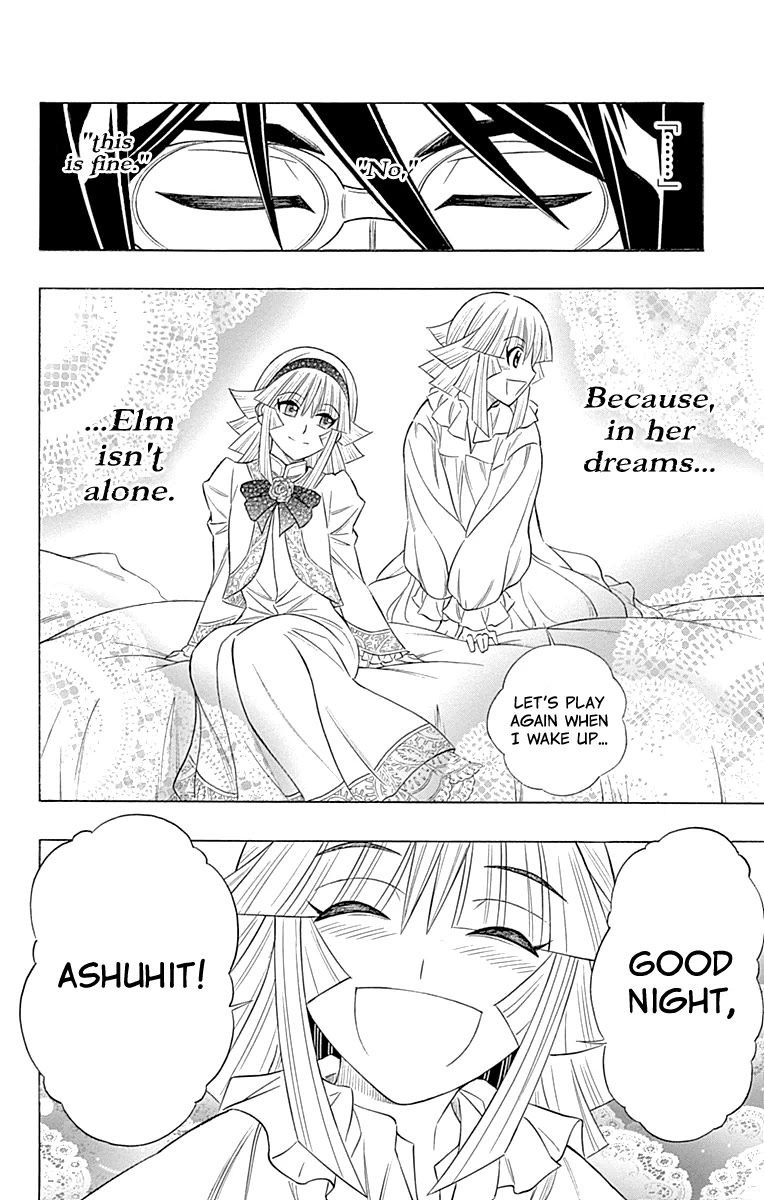 Embalming: The Another Tale of Frankenstein Chapter 58 page 12 - Chapter 58: DEAD END [END]