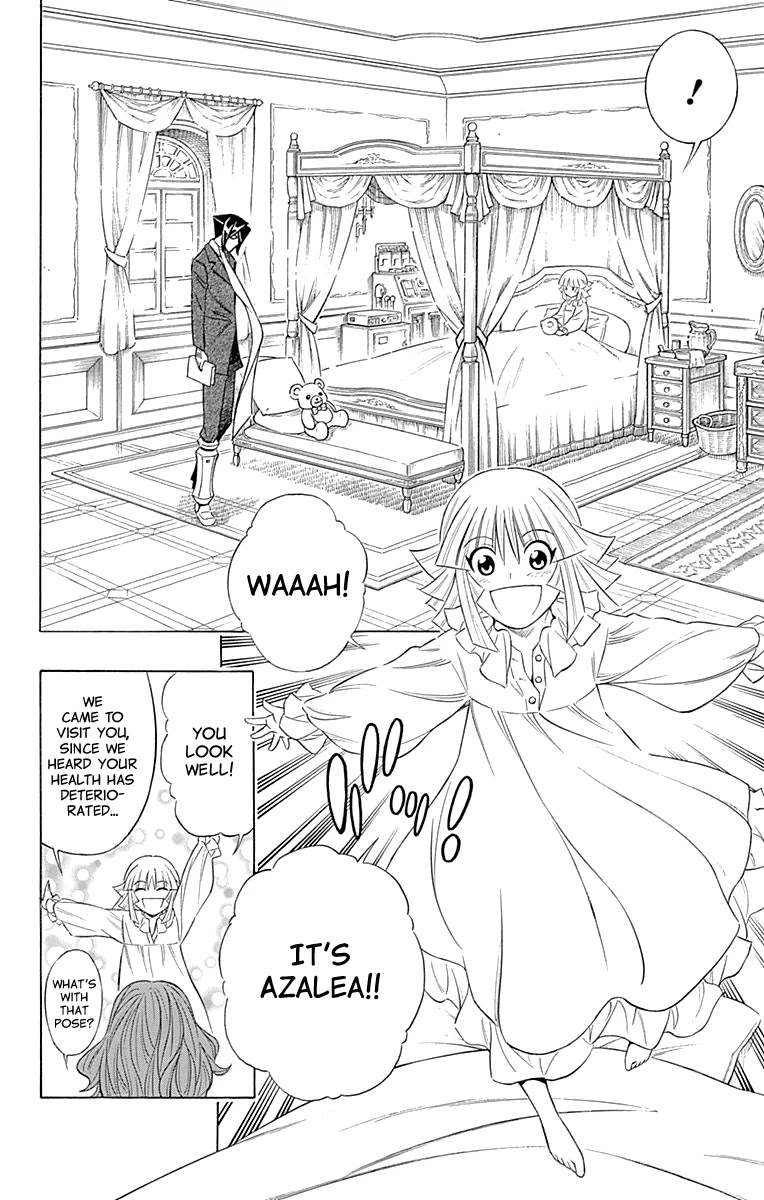 Embalming: The Another Tale of Frankenstein Chapter 58 page 6 - Chapter 58: DEAD END [END]
