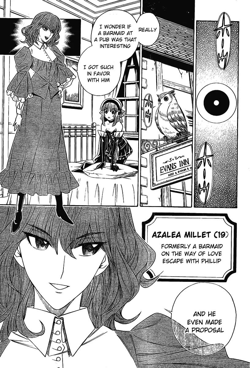 Embalming: The Another Tale of Frankenstein Chapter 7 page 10 - Chapter 7: Dead Body and Lover 2