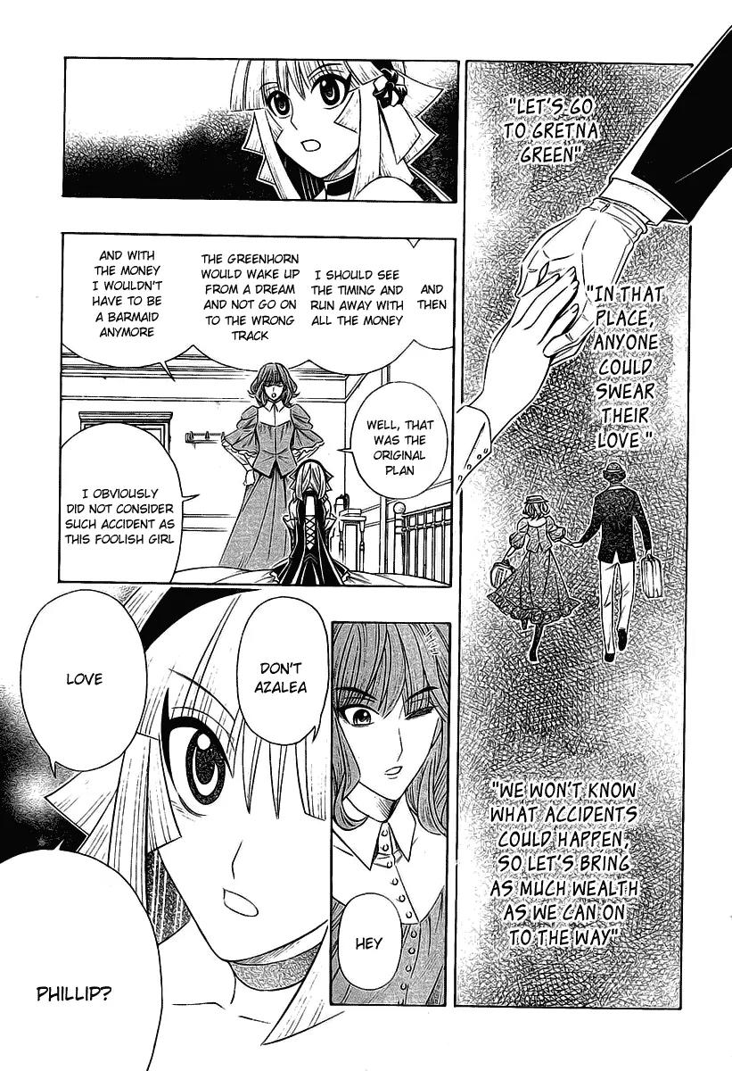 Embalming: The Another Tale of Frankenstein Chapter 7 page 12 - Chapter 7: Dead Body and Lover 2
