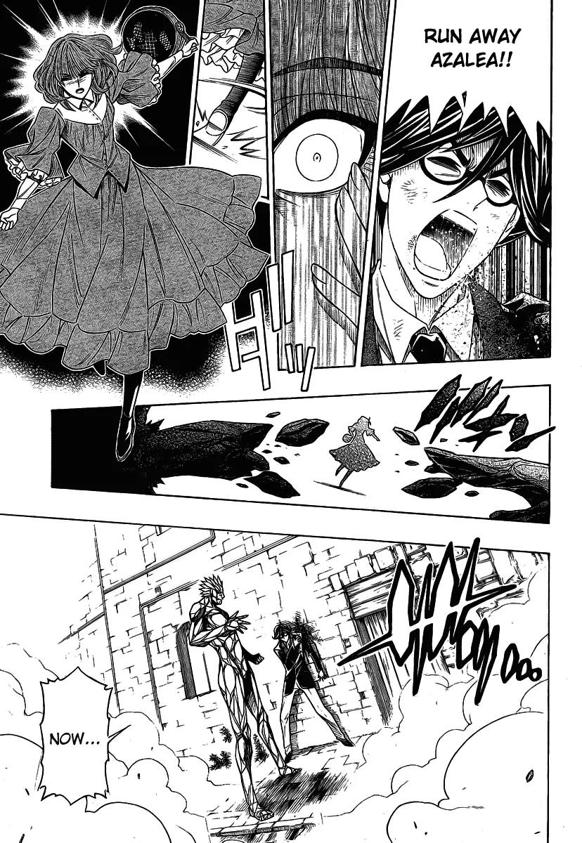 Embalming: The Another Tale of Frankenstein Chapter 7 page 26 - Chapter 7: Dead Body and Lover 2