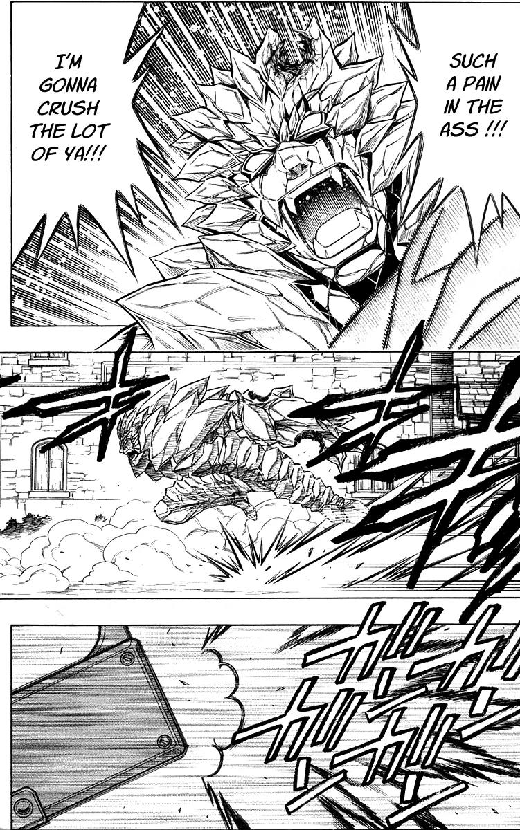 Embalming: The Another Tale of Frankenstein Chapter 9 page 10 - Chapter 9: Dead Body and Lover 4