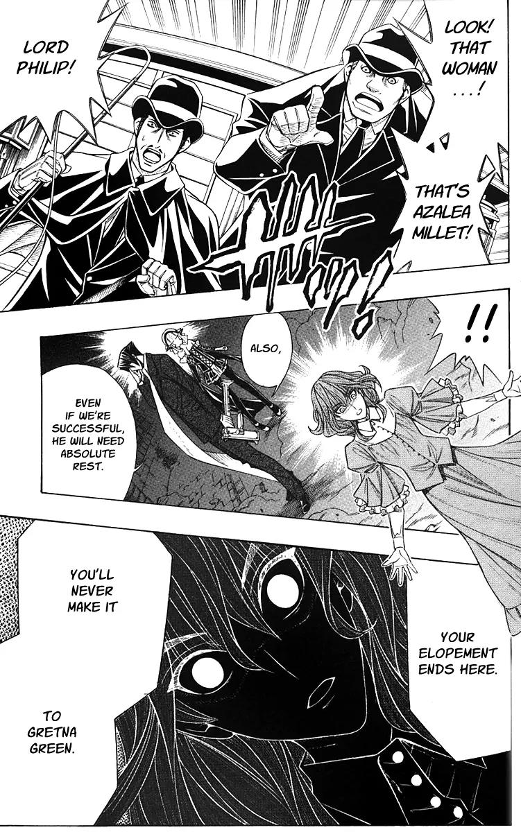Embalming: The Another Tale of Frankenstein Chapter 9 page 30 - Chapter 9: Dead Body and Lover 4