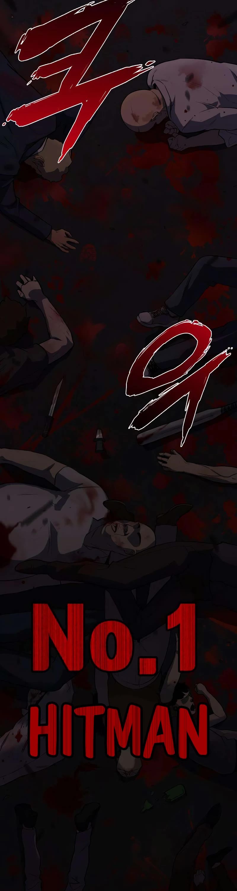 Embodiment of the Assassin in the Murim World Chapter 1 page 13 - Chapter 1