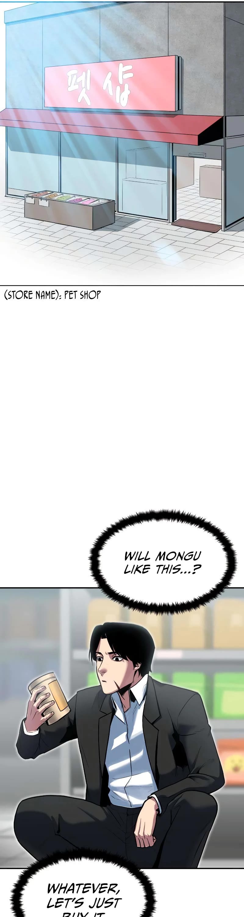 Embodiment of the Assassin in the Murim World Chapter 1 page 17 - Chapter 1