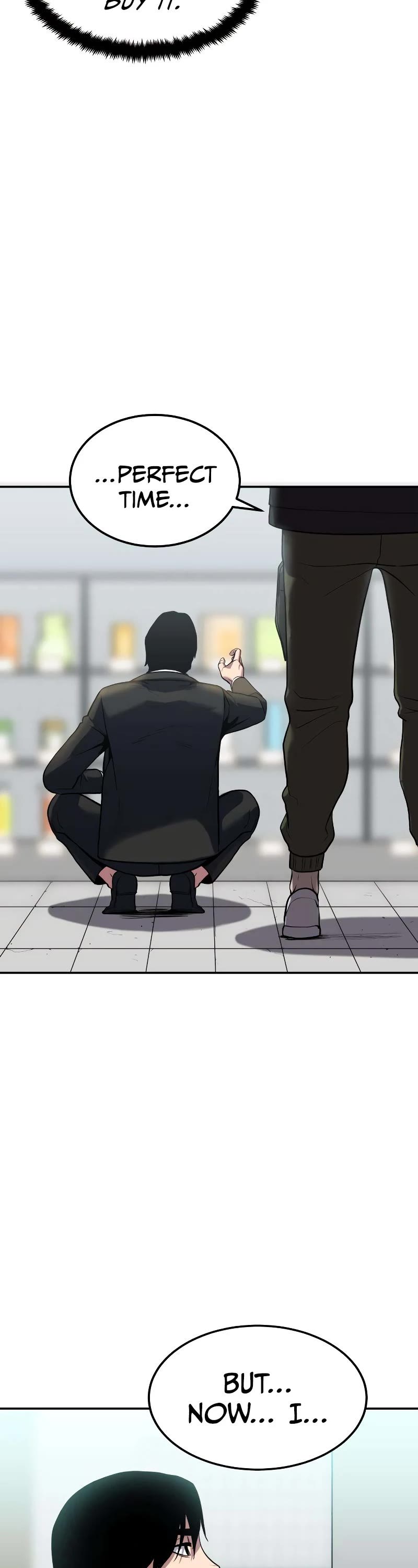 Embodiment of the Assassin in the Murim World Chapter 1 page 18 - Chapter 1