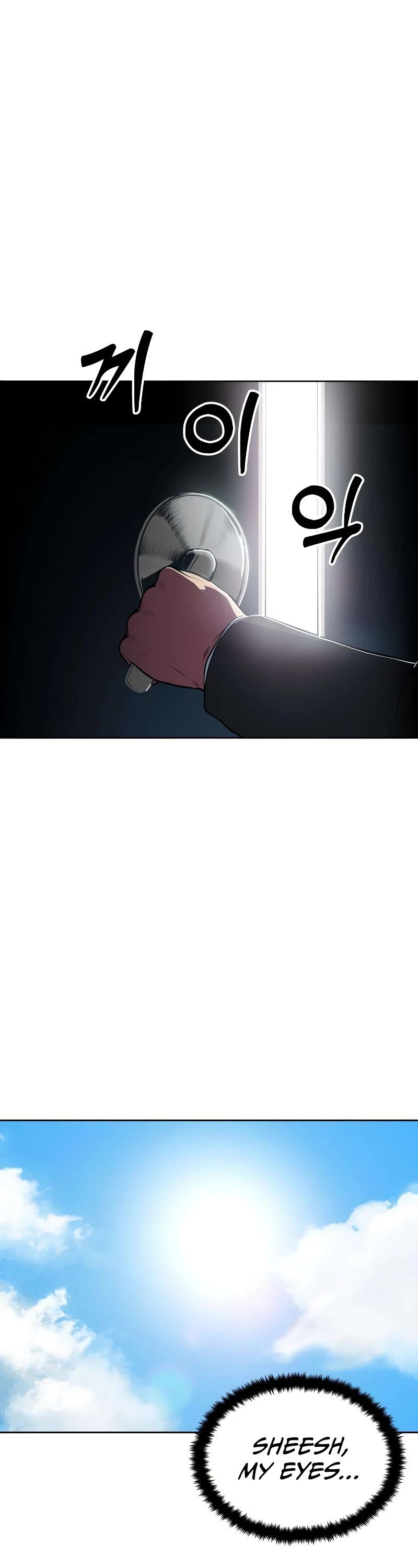 Embodiment of the Assassin in the Murim World Chapter 1 page 2 - Chapter 1