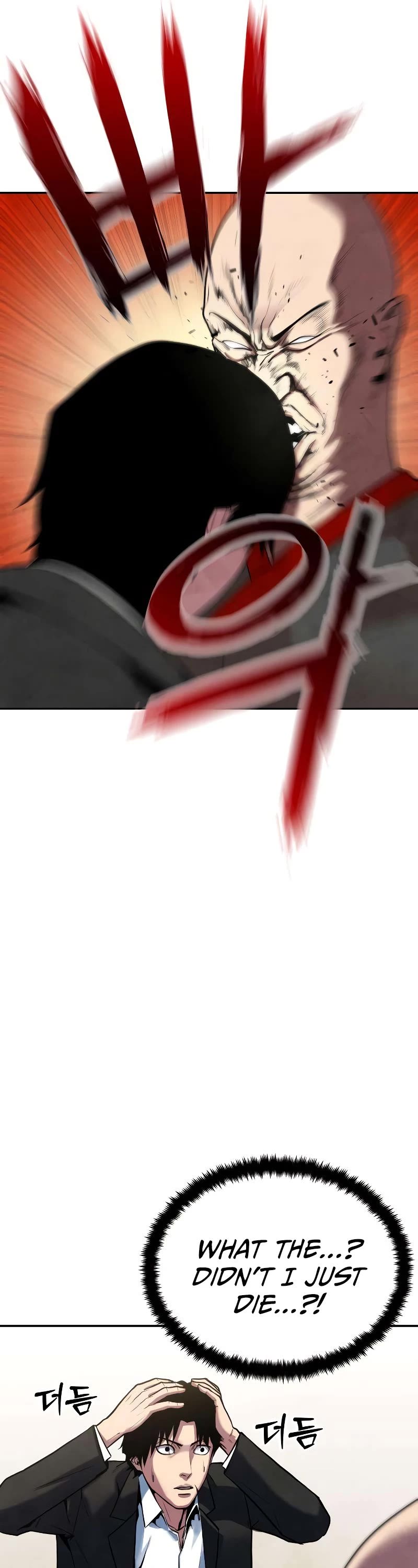 Embodiment of the Assassin in the Murim World Chapter 1 page 28 - Chapter 1