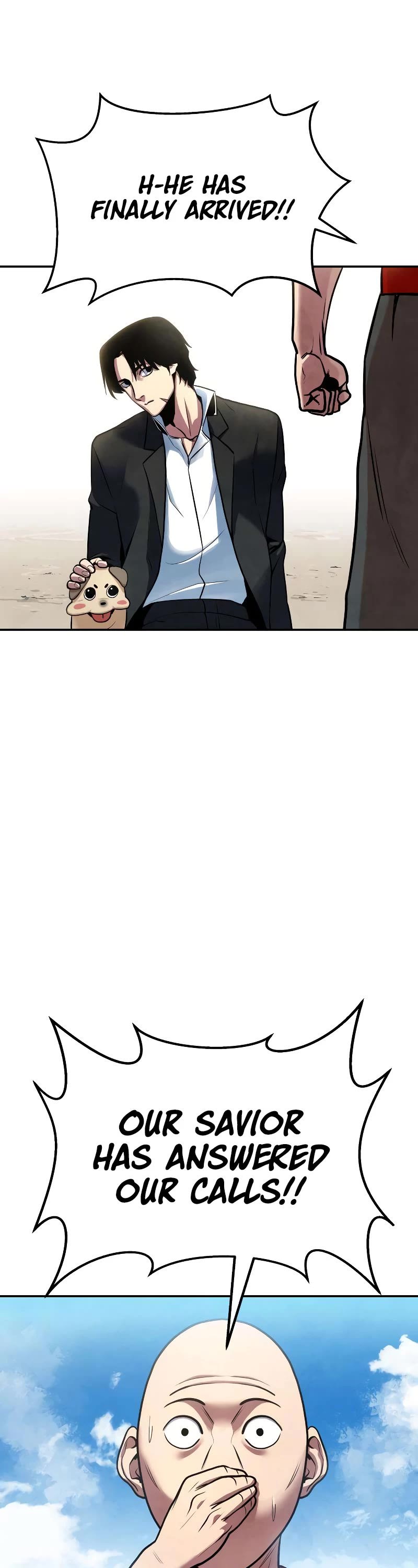 Embodiment of the Assassin in the Murim World Chapter 1 page 30 - Chapter 1