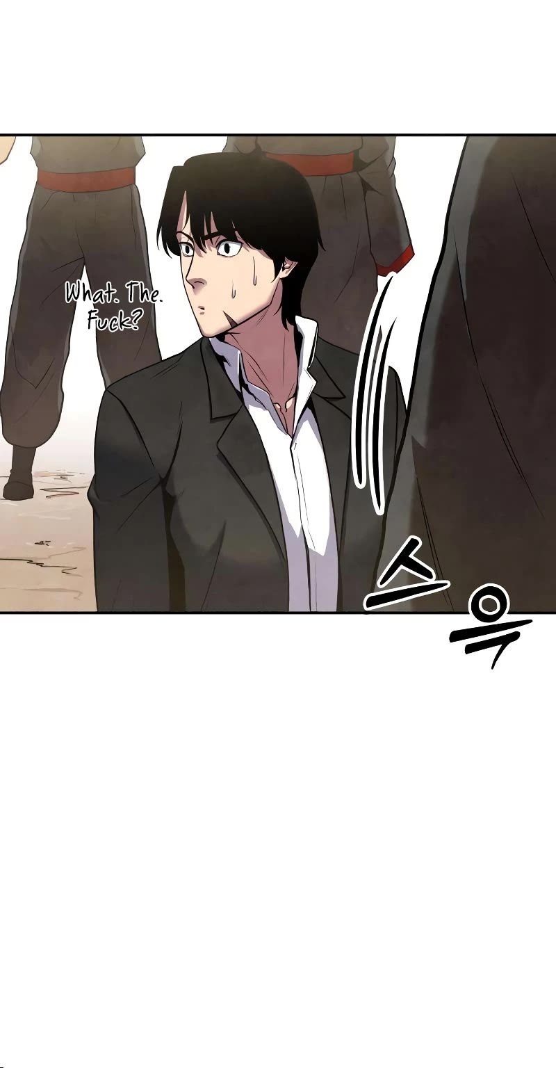 Embodiment of the Assassin in the Murim World Chapter 1 page 33 - Chapter 1