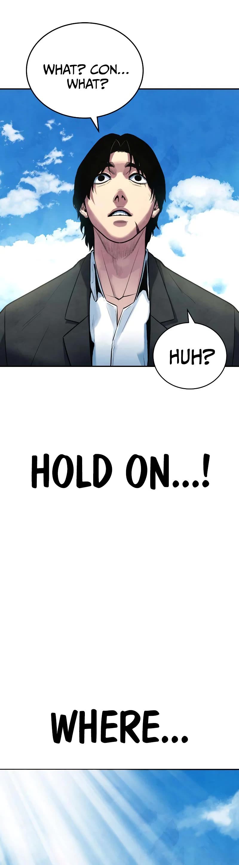 Embodiment of the Assassin in the Murim World Chapter 1 page 37 - Chapter 1